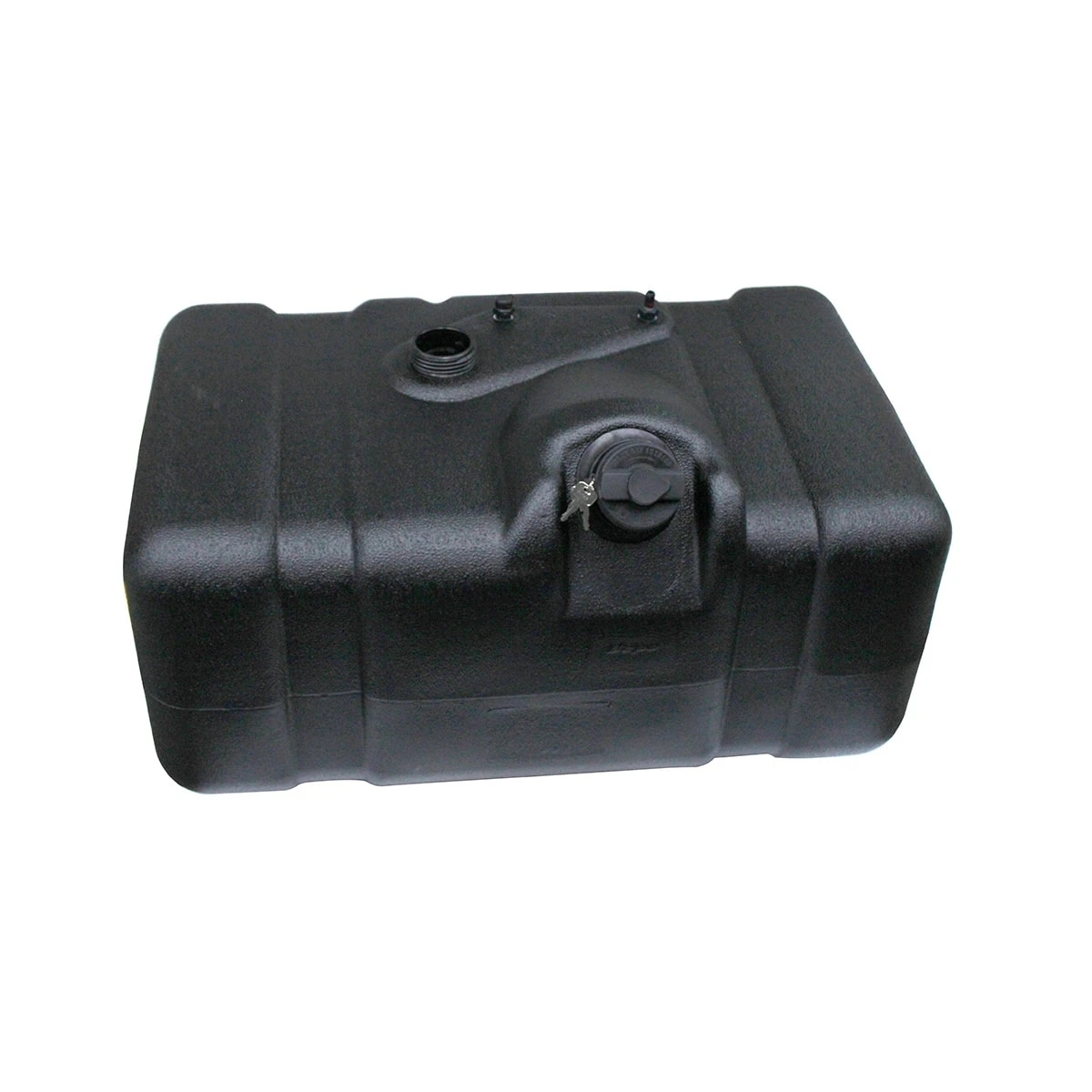 TANQUE PLASTICO 210L MB HPN 1620 (03..) (PARA BOIA COM FIXACAO TAMPA ROSCADA) (M