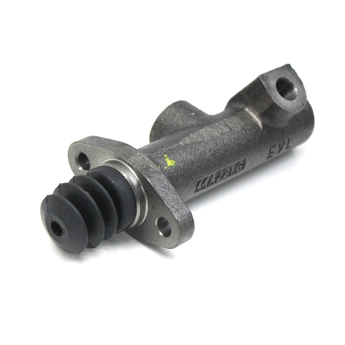 SUPORTE CANOS INTERCOOLER SCANIA 112 113 (6661)