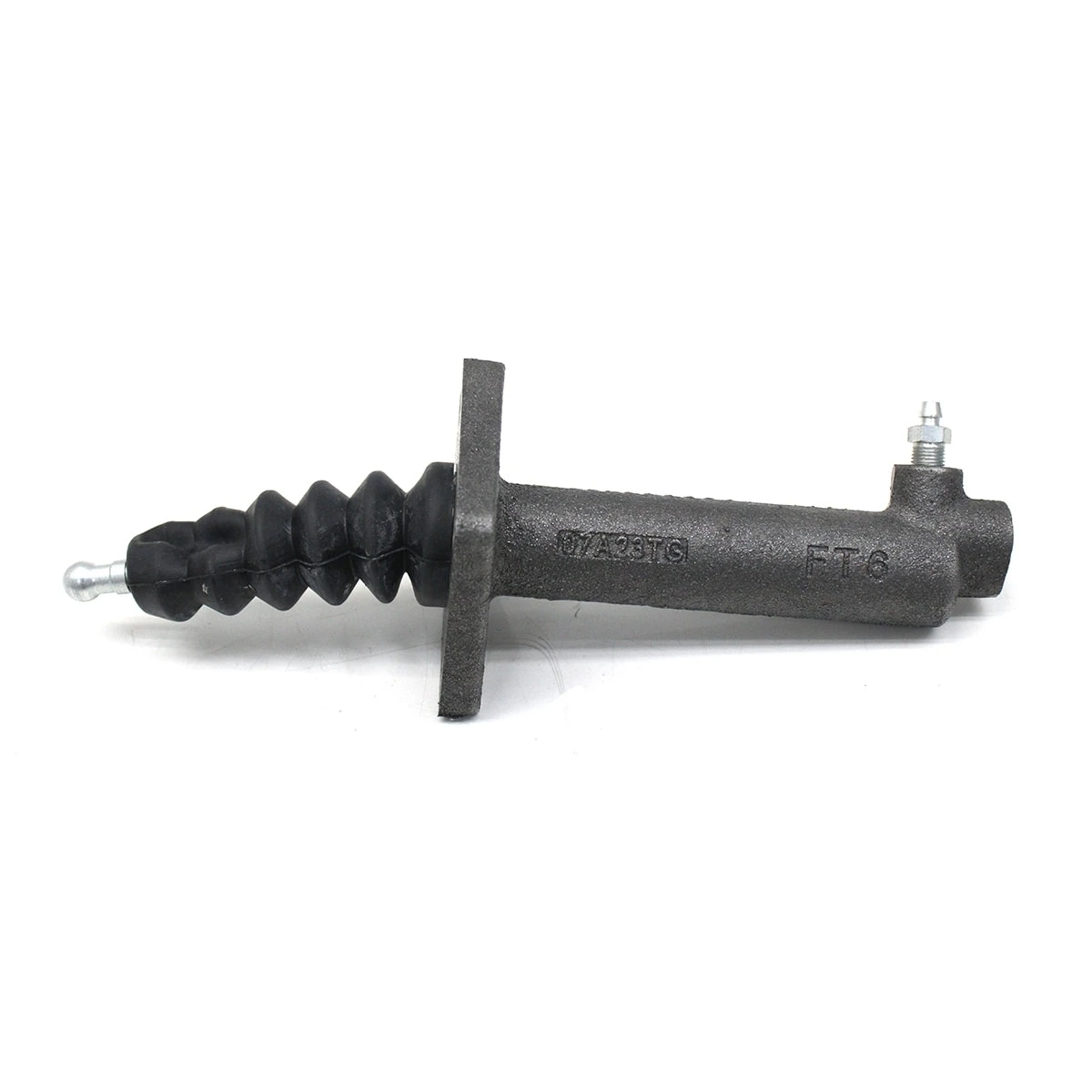 CILINDRO AUXILIAR EMBREAGEM FORD CARGO 816/1119 (COM HASTE) (EVCE7696)