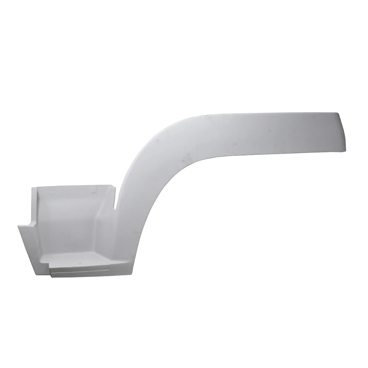 PARALAMA CABINA VOLKSWAGEN 8.150 DELIVERY TRASEIRO ESQUERDO FIBRA (2P0821103.)