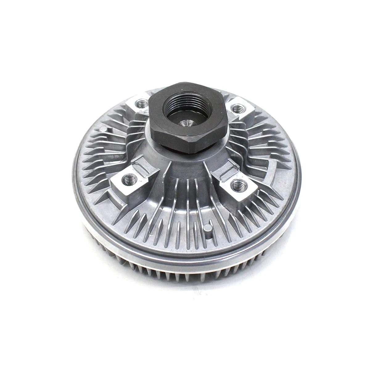 EMBREAGEM VISCOSA 4F FORD CARGO 816/1119 (14/01/16 A 30/10/19) (MSAMV5188)