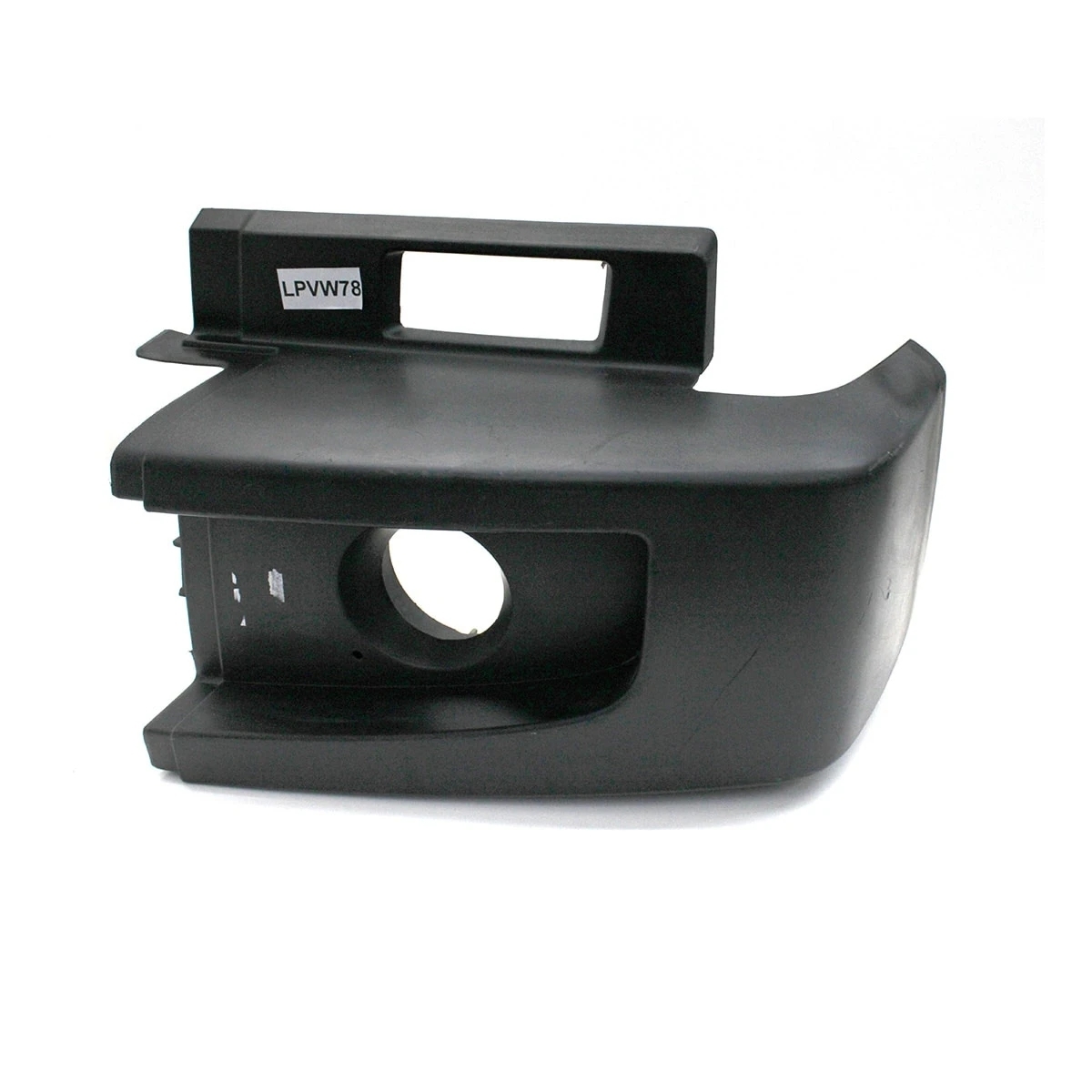 PONTEIRA PARACHOQUE LE PLASTICO VOLKSWAGEN CAMINHAO DELIVERY 9150E MOTOR CUMMINS