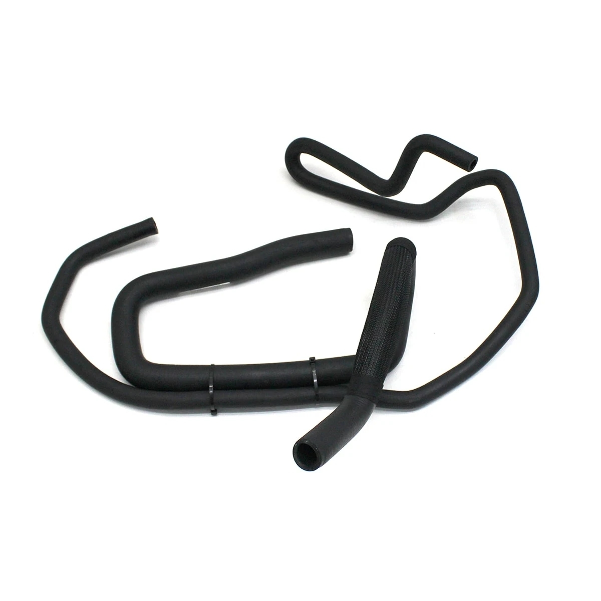 CONJUNTO MANGUEIRA RESERVATORIO/TANQUE EXPANSAO DAGUA RADIADOR ATEGO (MSAMMM9312