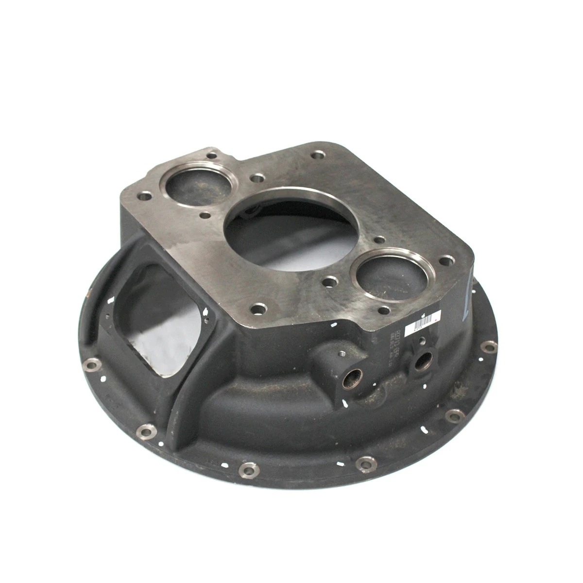 CARCACA  DE EMBREAGEM FULLER - INTERNATIONAL (MSAMA3713)