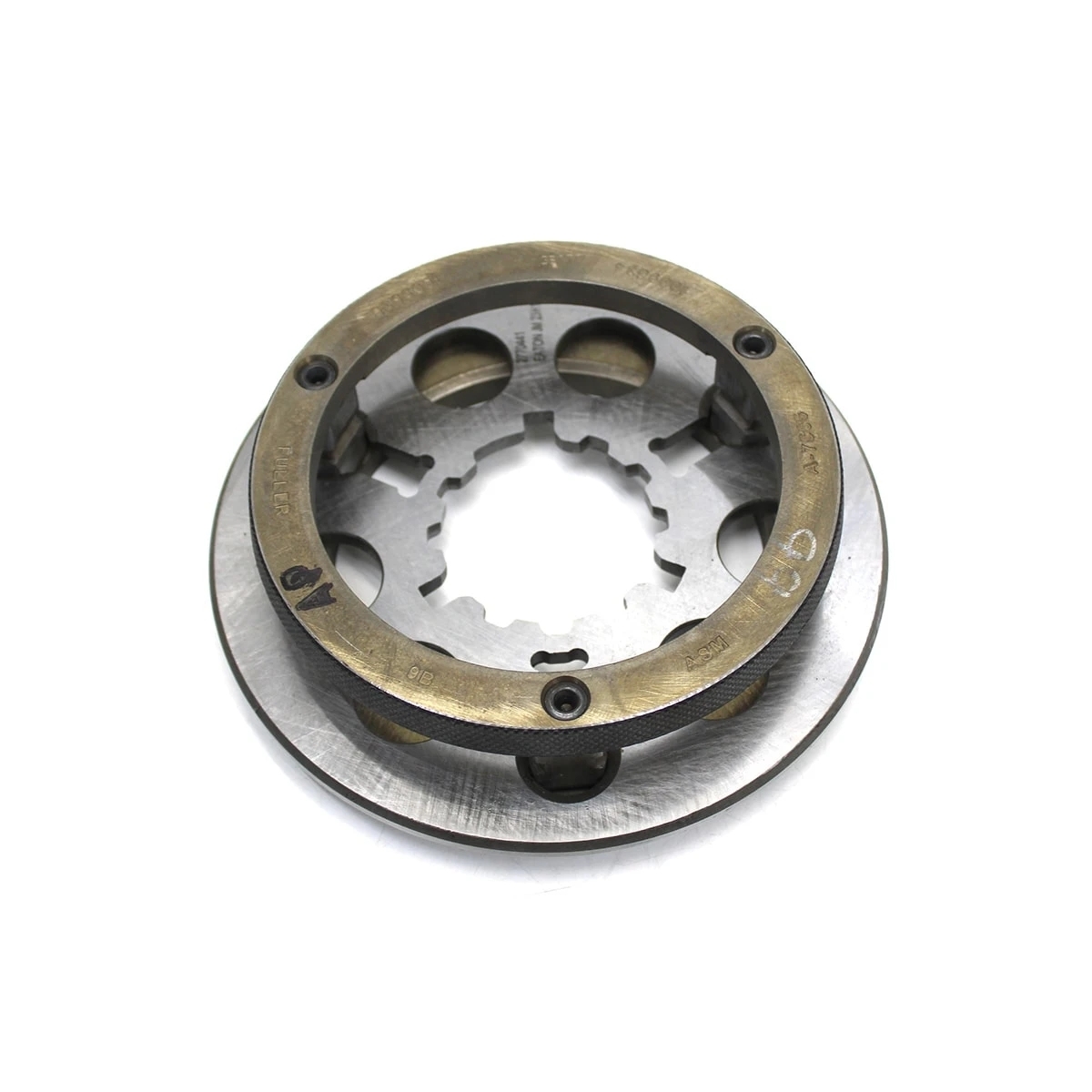 ANEL SINCRONIZADOR FORD/VW CAMBIO EATON FTS (A7565AP)