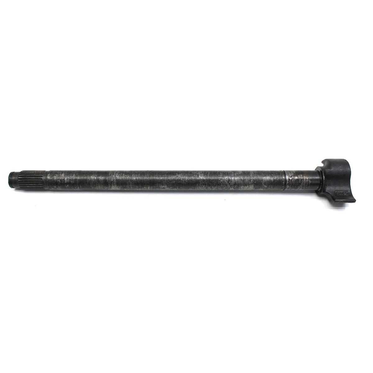 EIXO S (S) 24E FREIO TRASEIRO LE FORD (490,10X543MM) (MSAMEX540)