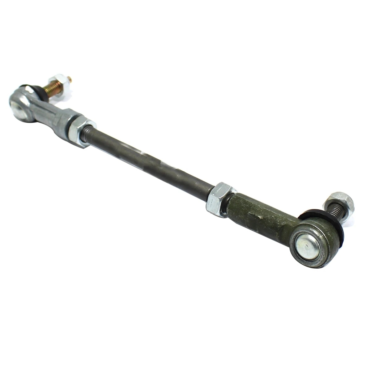 TIRANTE CAMBIO C/TERMINAL LD/LE (240 A 270MM) VW (MSAMMPB397)