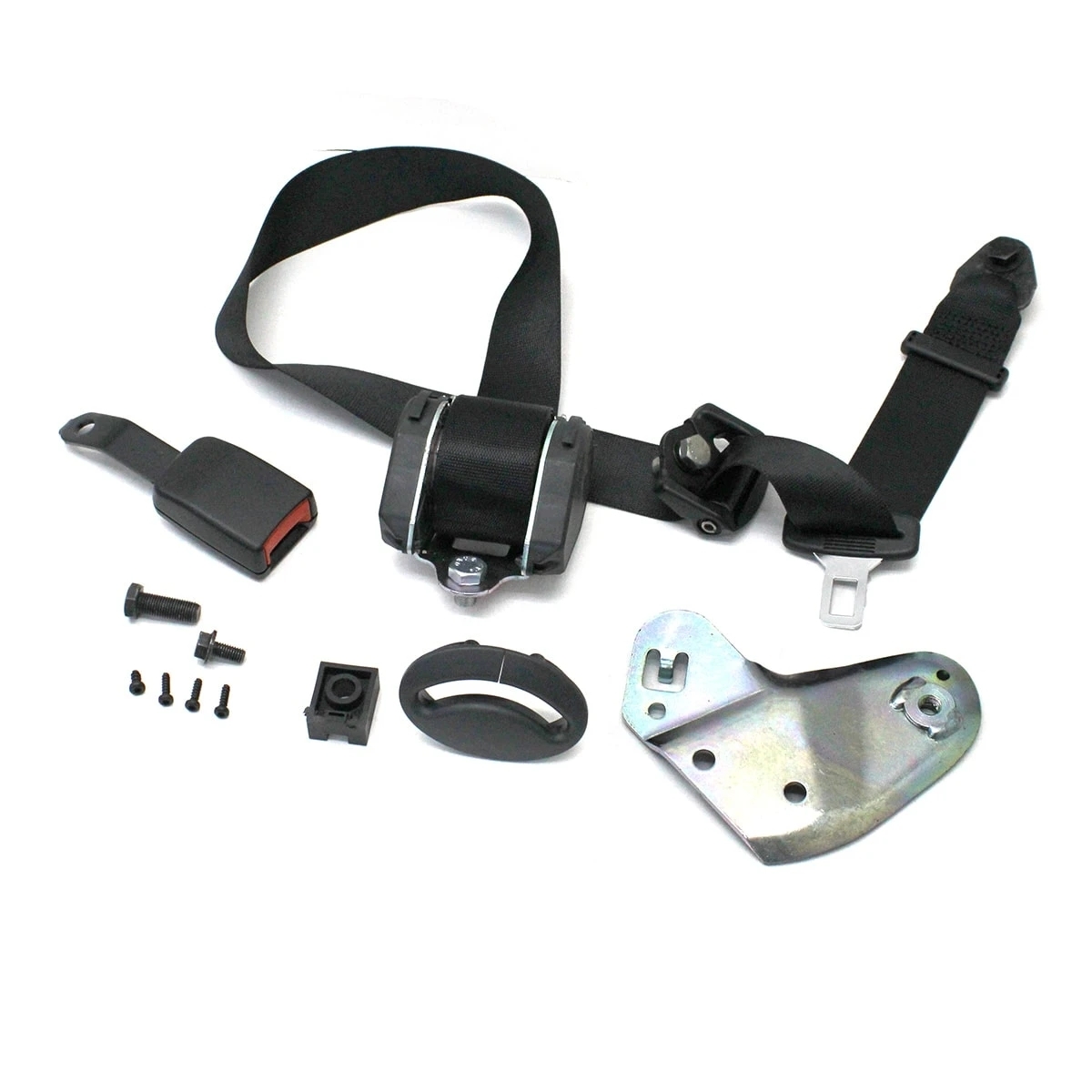 CINTO SEGURANCA RETRATIL CAMINHAO INTERNATIONAL (2598620C1)