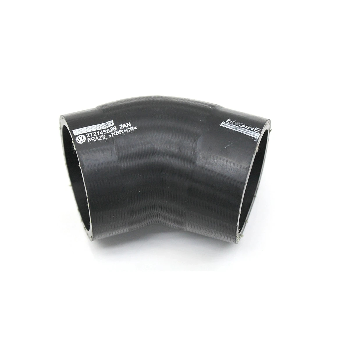 MANGUEIRA LIGACAO INTERCOOLER VW CONSTELLATION (2T2145828/)