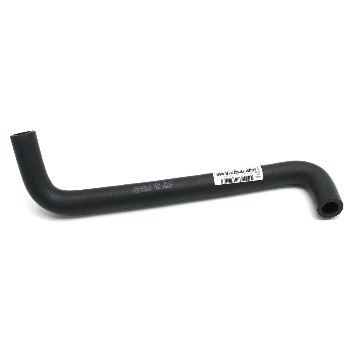 MANGUEIRA DIRECAO HIDRAULICA (DA BOMBA HIDRAULICA PARA O RESERVATORIO) (MSAMMM36