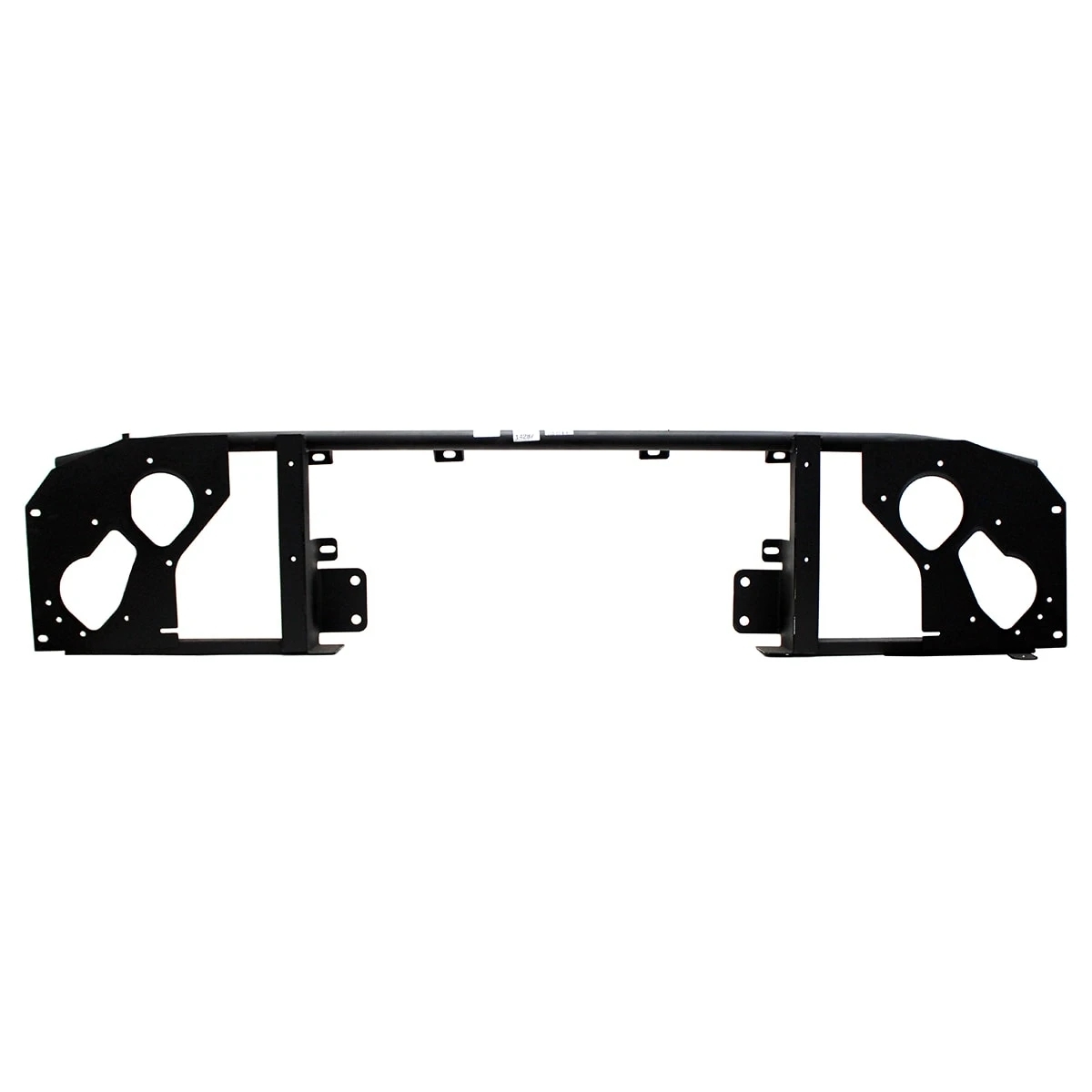 SUPORTE PARACHOQUE FORD CARGO 2000 A 2011 FAROL DIAGONAL (1C4517752BB.)