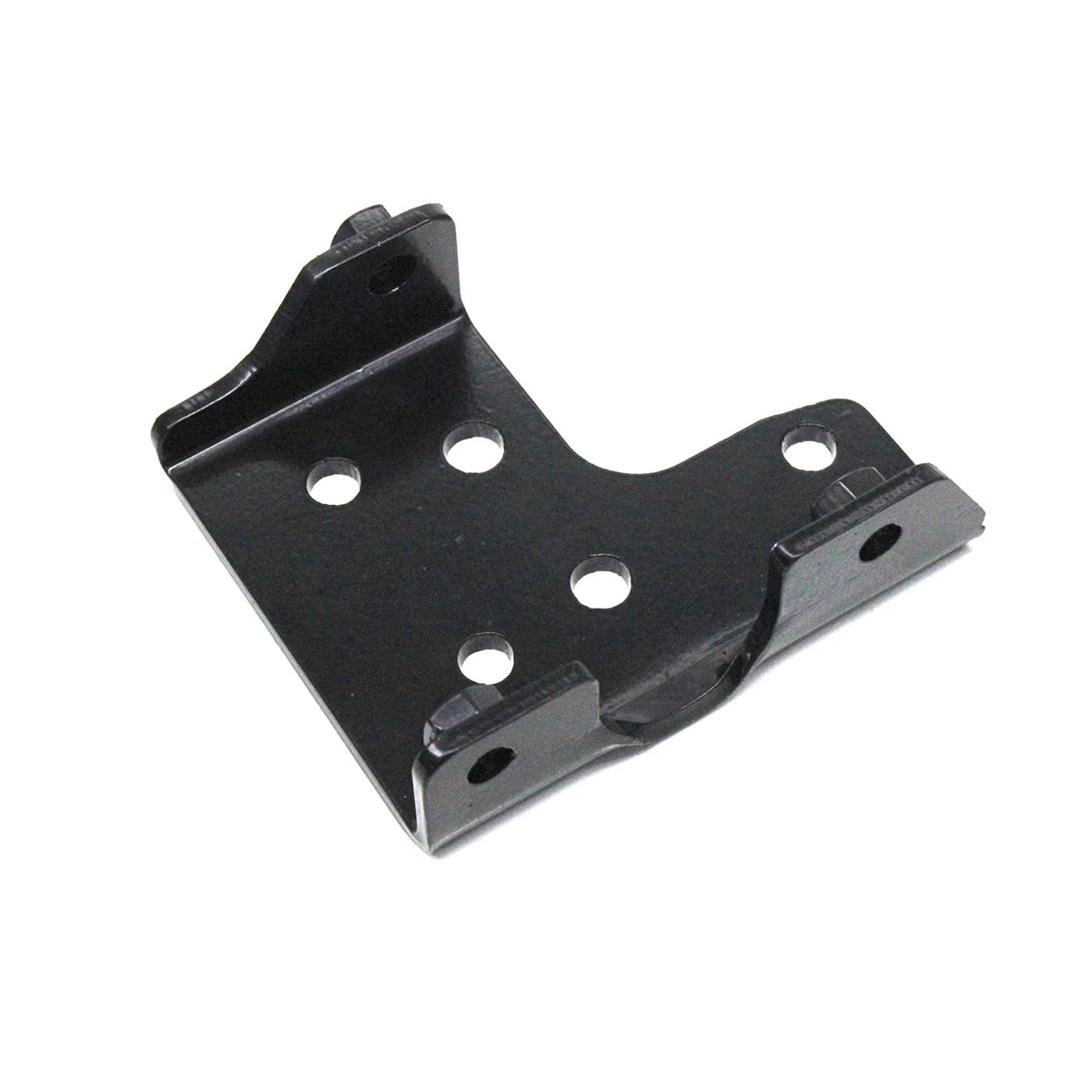 CHAPA SUPORTE ESTRIBO LD VW (2S2803830/)