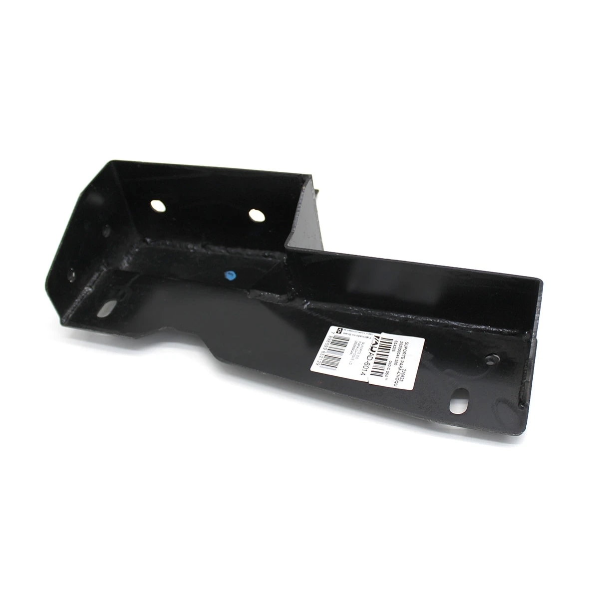 SUPORTE PARACHOQUE LD (F6409-AD-6014-2S2809344)
