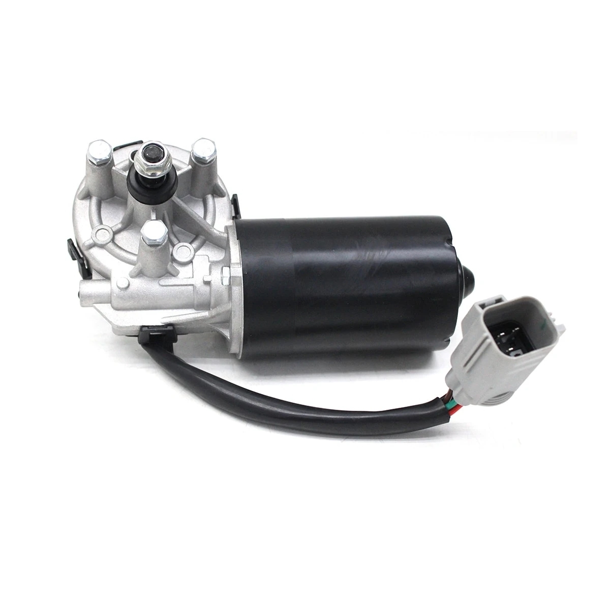 MOTOR LIMPADOR PARABRISA 24V FORD CARGO (BH4X17508AA/)