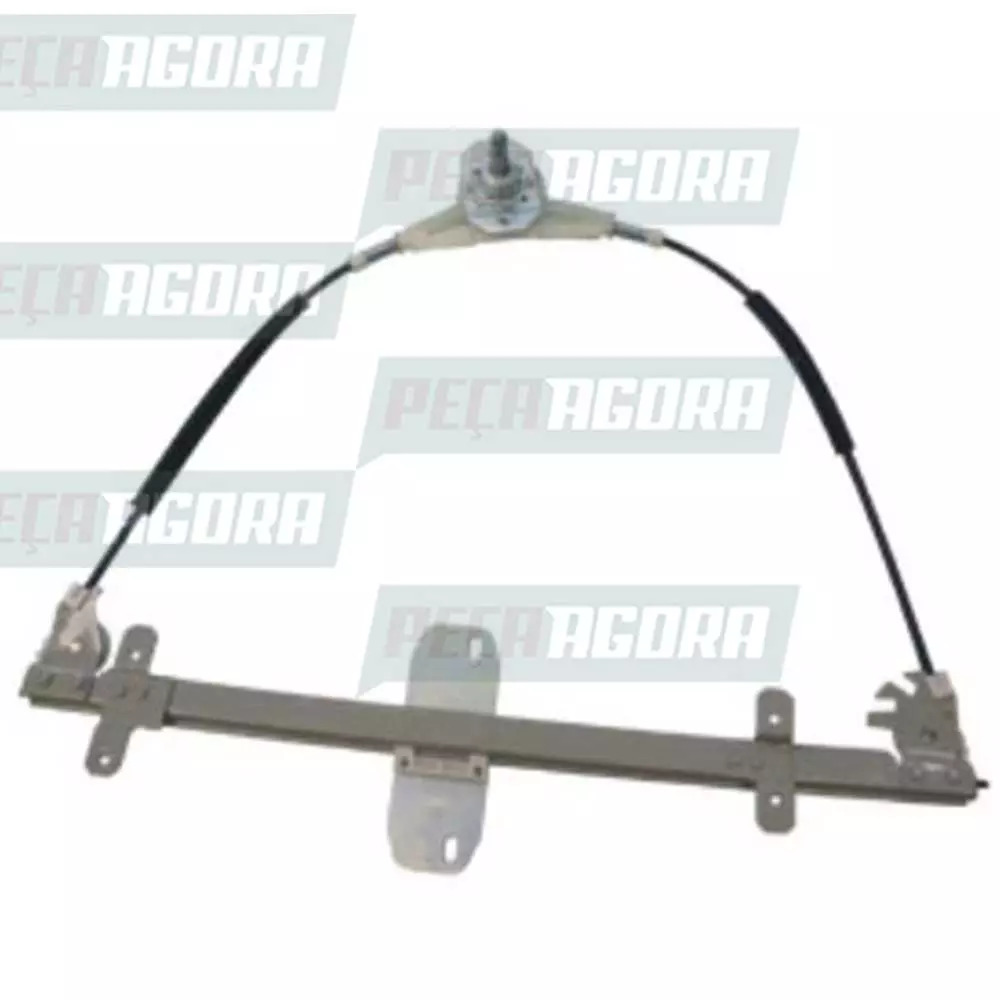 MAQUINA VIDRO MECANICO VW DELIVERY TITAN CONSTELLATION LD DIREITA (2R0837502A-25