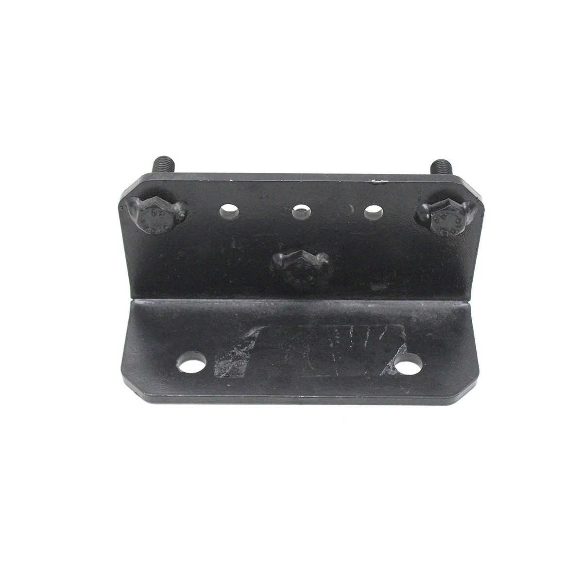 SUPORTE FRONTAL PARACHOQUE LE/LD VW DELIVERY 5140/8150/9150 (MSAMF6456)