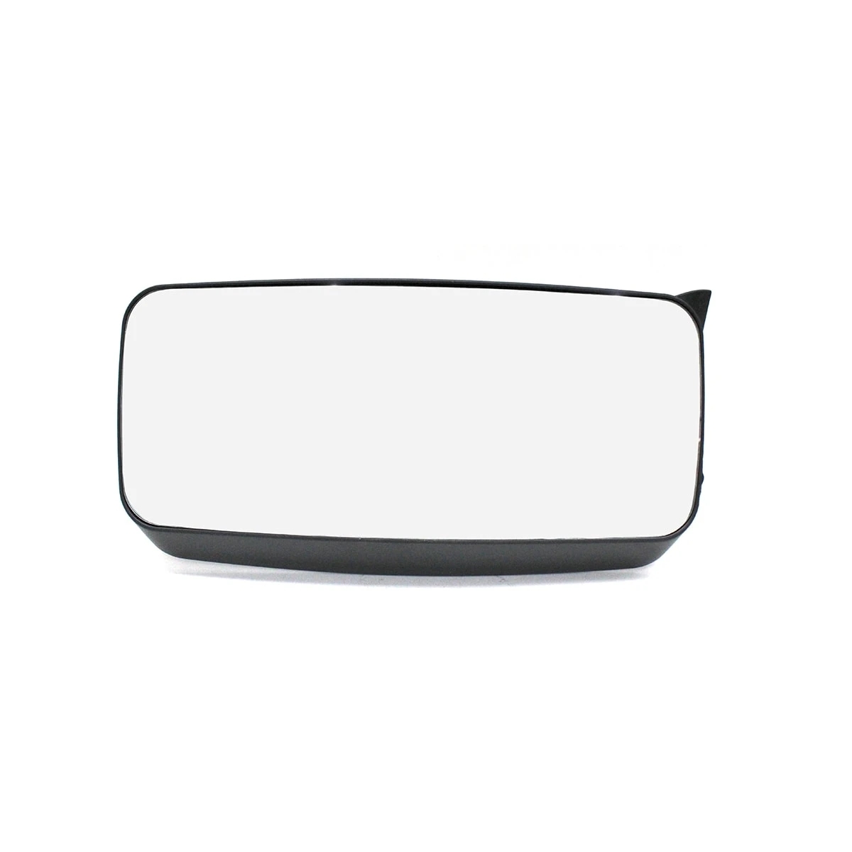ESPELHO RETROVISOR LD MB/ATEGO (2007 A 2013) COM DESEMBACADOR (ELETRICO) (MSAMER