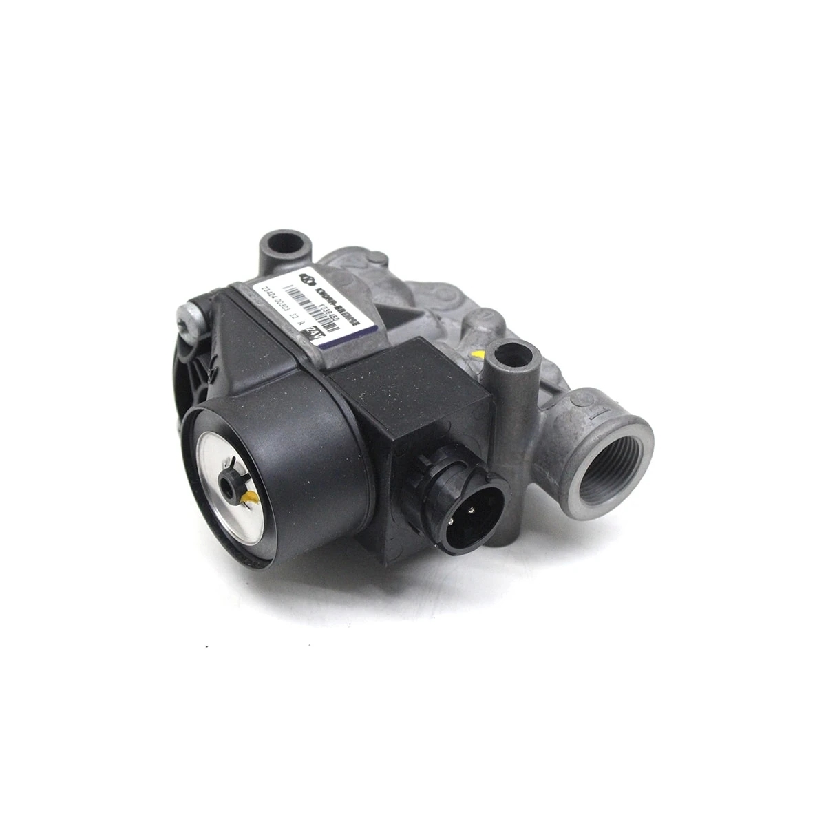 VALVULA MODULADORA ABS 24V FORD/AGRALE (K038450N0060)