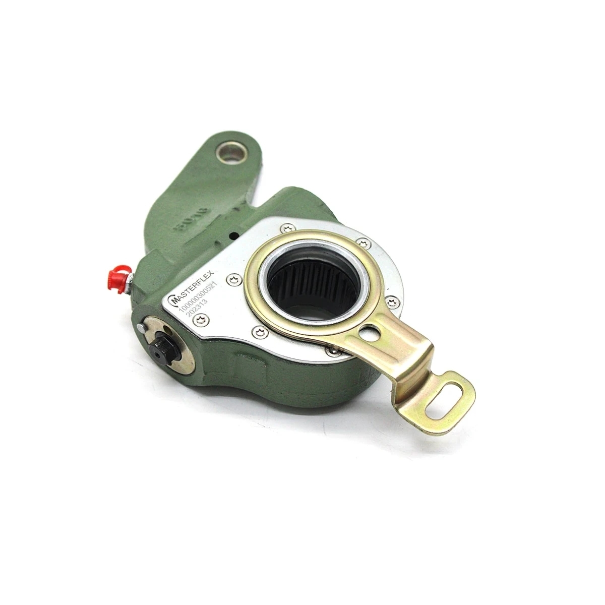 CATRACA FREIO 26E AUTOMATICA DIANTEIRA LE MB ACTROS/AXOR (80682 HALDEX) (AH80008