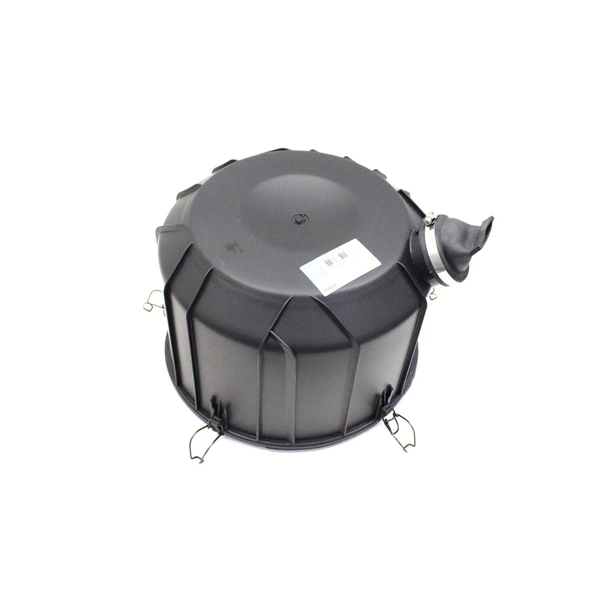 TAMPA FILTRO AR MB AXOR (EXCETO 1933 E 2533) (MSAM001008)