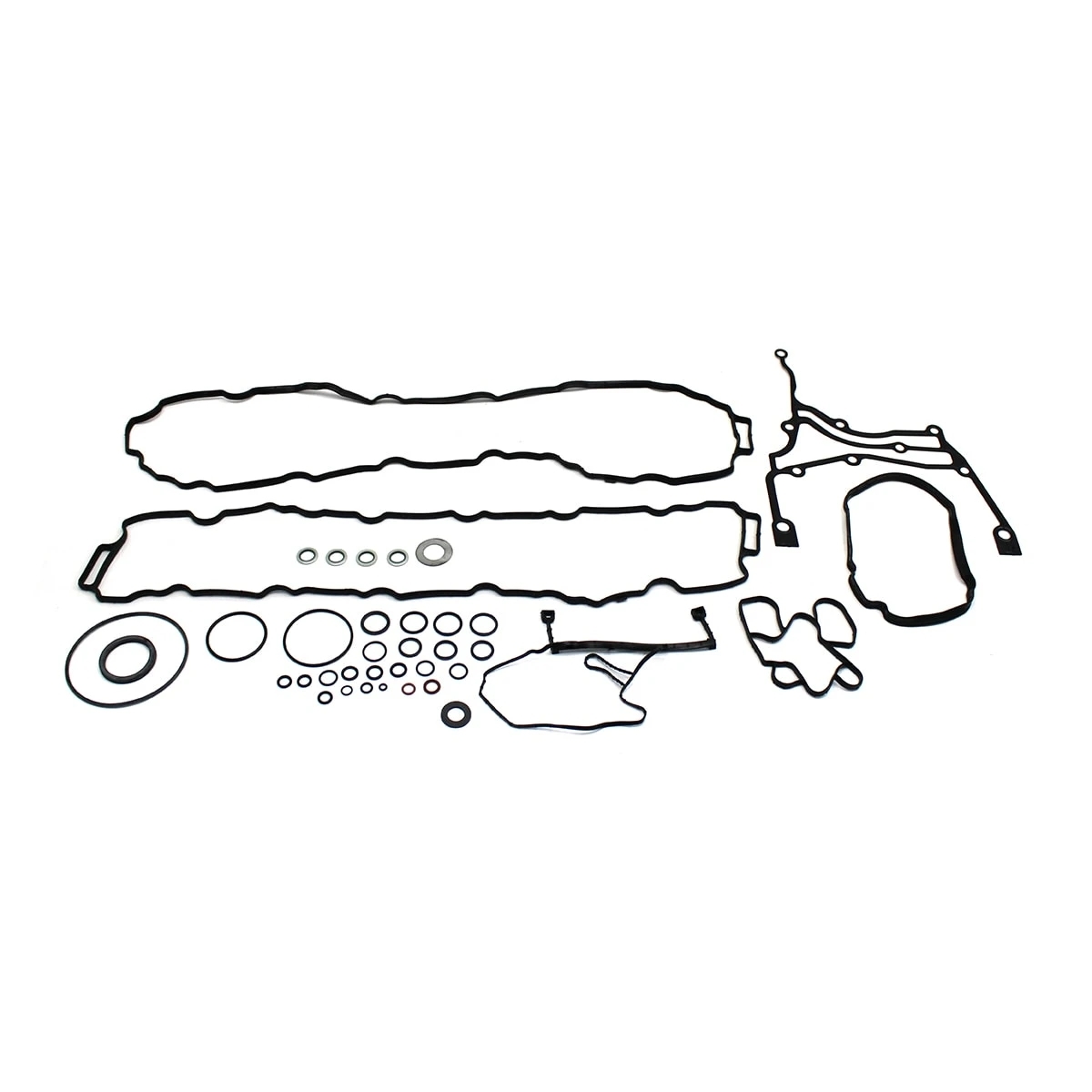 JG JUNTAS INFERIOR FORD/VW MOTOR CUMMINS SERIE ISF 2.8 4CIL (SEM RETENTORES) (60