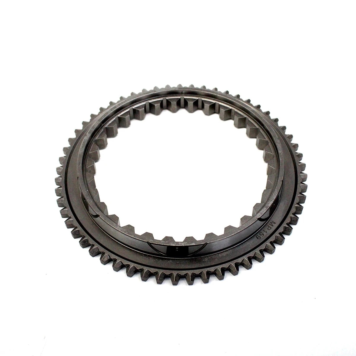 CORPO ACOPLAMENTO 3M/4M (3/4) VW CAMBIO ZF 16S (MSAMMP159)