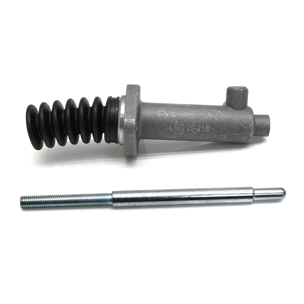 CILINDRO AUXILIAR EMBREAGEM (25,40MM) - AGRALE VOLARE A5/V5/A6/V6/A8/V8/W8/W9/MA