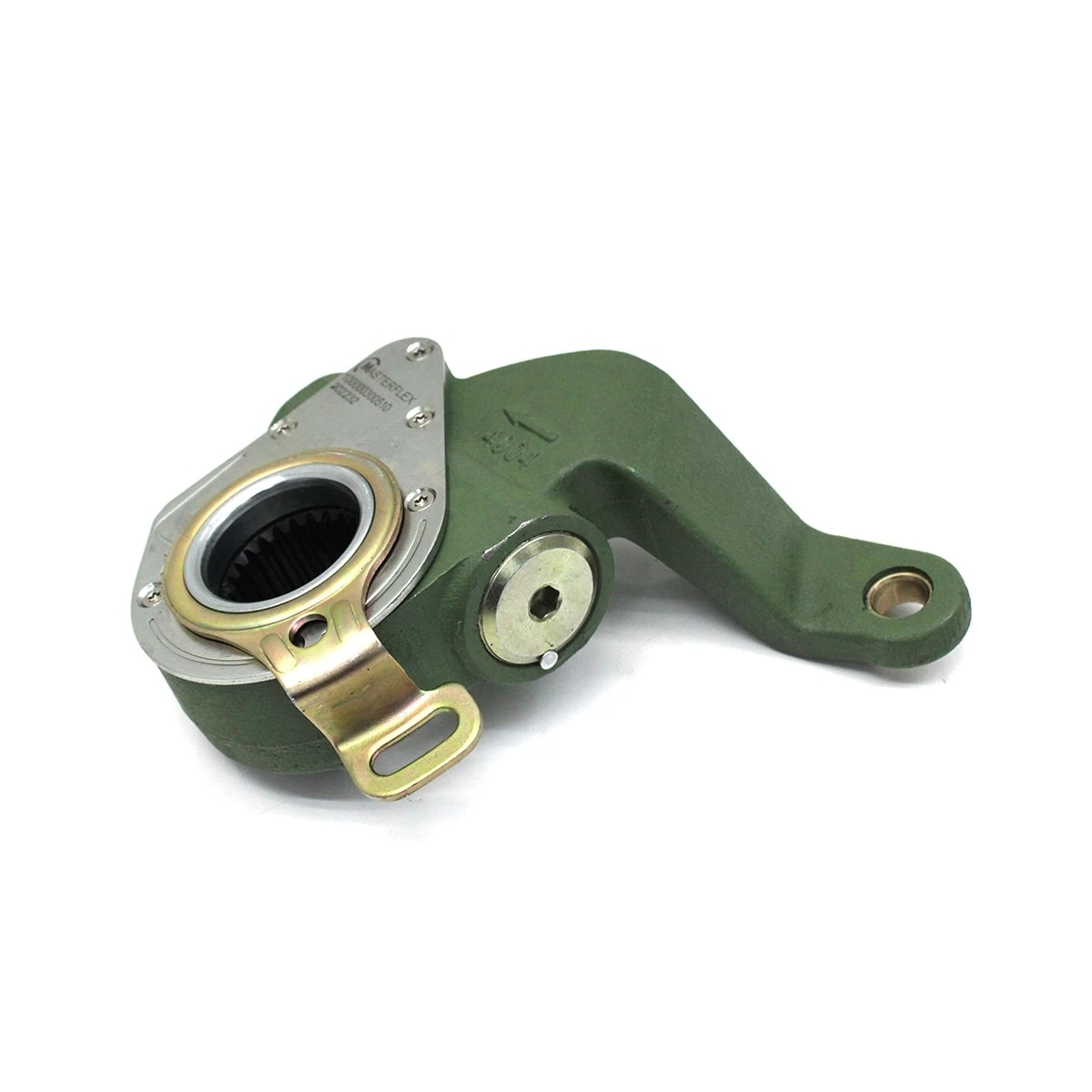 CATRACA FREIO 26E AUTOMATICA TRASEIRA LD MB ATRON (NR FUNDICAO 4004) (CHAVE 12MM