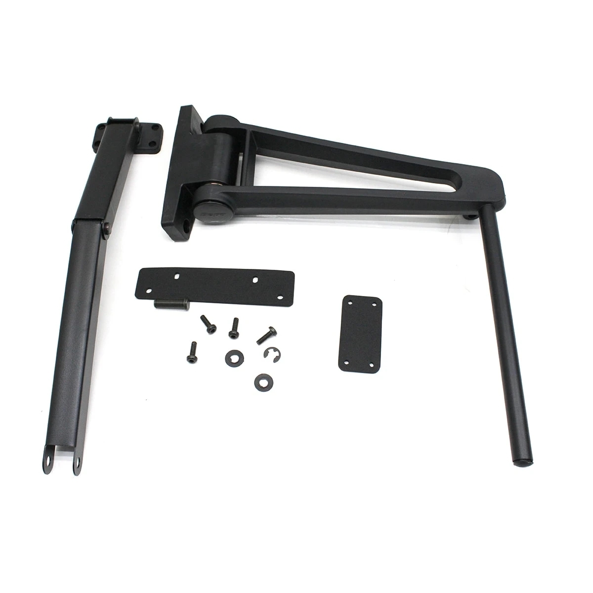 BRACO ESPELHO RETROVISOR CARGO PESADO/815E. LD (MSAMD644B)