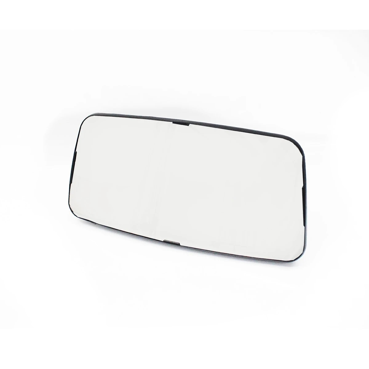 ESPELHO RETROVISOR LD/LE (VIDRO CONVEXO) MB ACCELO (20..) (SEM DESEMBACADOR) (CA