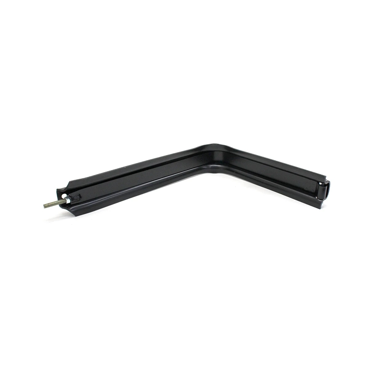 SUPORTE TANQUE PLASTICO 210L MBB 1620   SUPORTE DO TANQUE COM CINTA (3844757303.