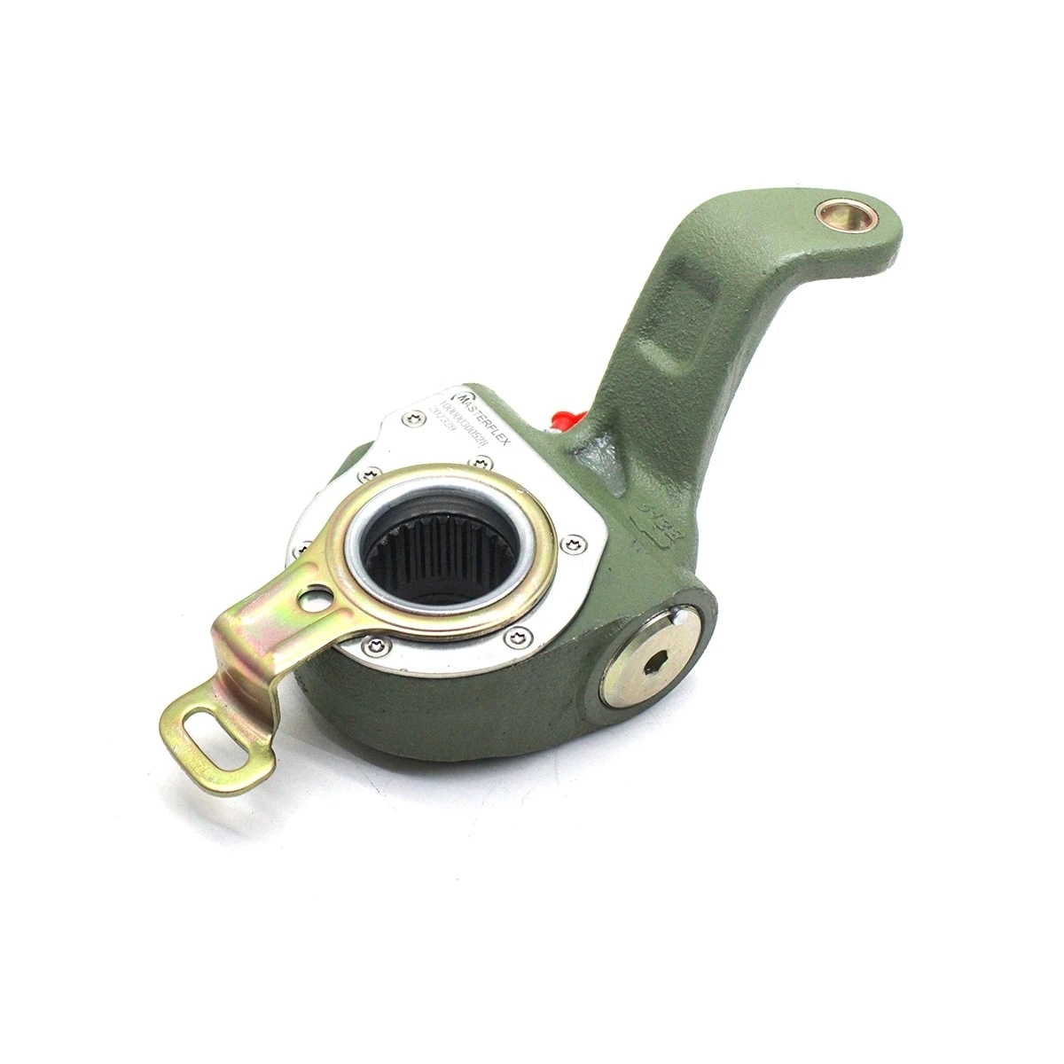 CATRACA FREIO 26E AUTOMATICA TRASEIRA LE MB ACTROS/AXOR (5122 NR FUNDICAO) (AH80