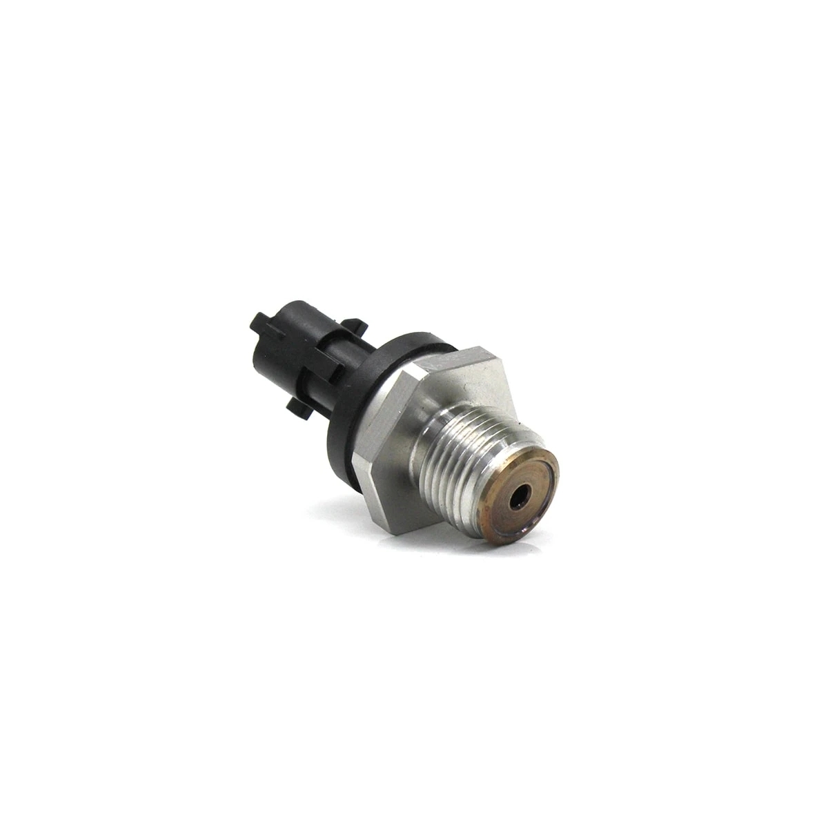 SENSOR PRESSAO TUBO DISTRIBUICAO (RAIL) MOTOR CUMMINS ISB (BH1X9F479CA/)