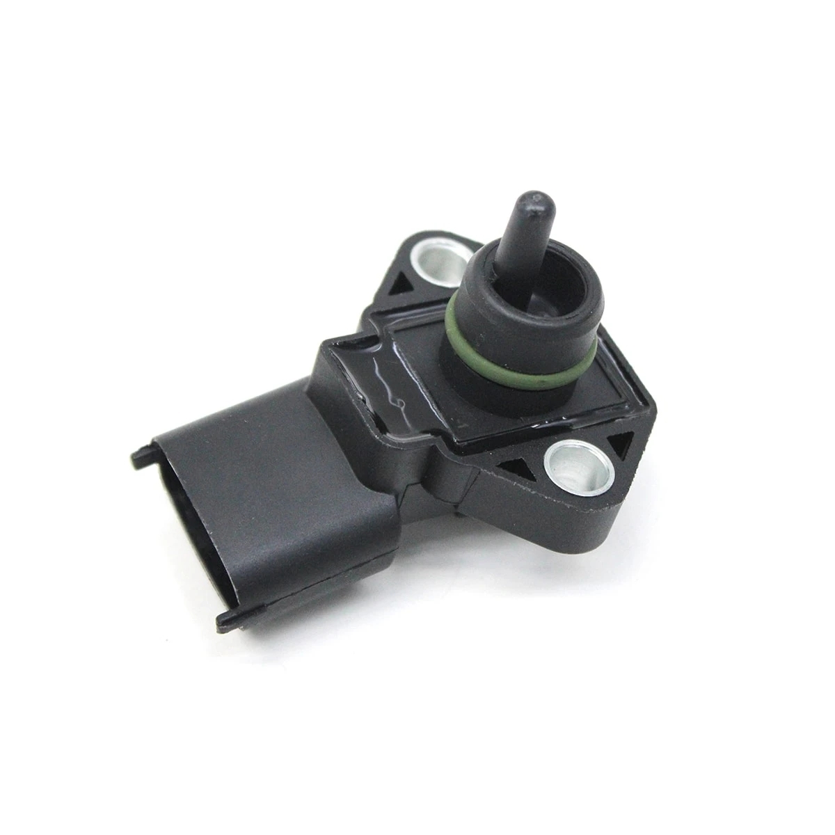 SENSOR MAP PRESSAO E TEMPERATURA VW MOTOR CUMMINS SERIE ISB 4CIL/6CIL (4893924)