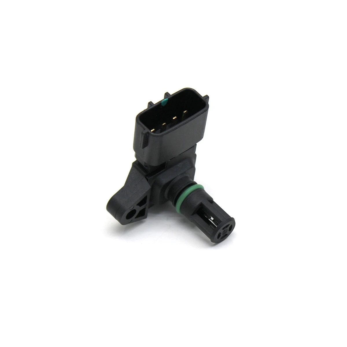 SENSOR MAP PRESSAO E TEMPERATURA TURBINA/TURBO COMPRESSOR FORD/VW (5698455-00155