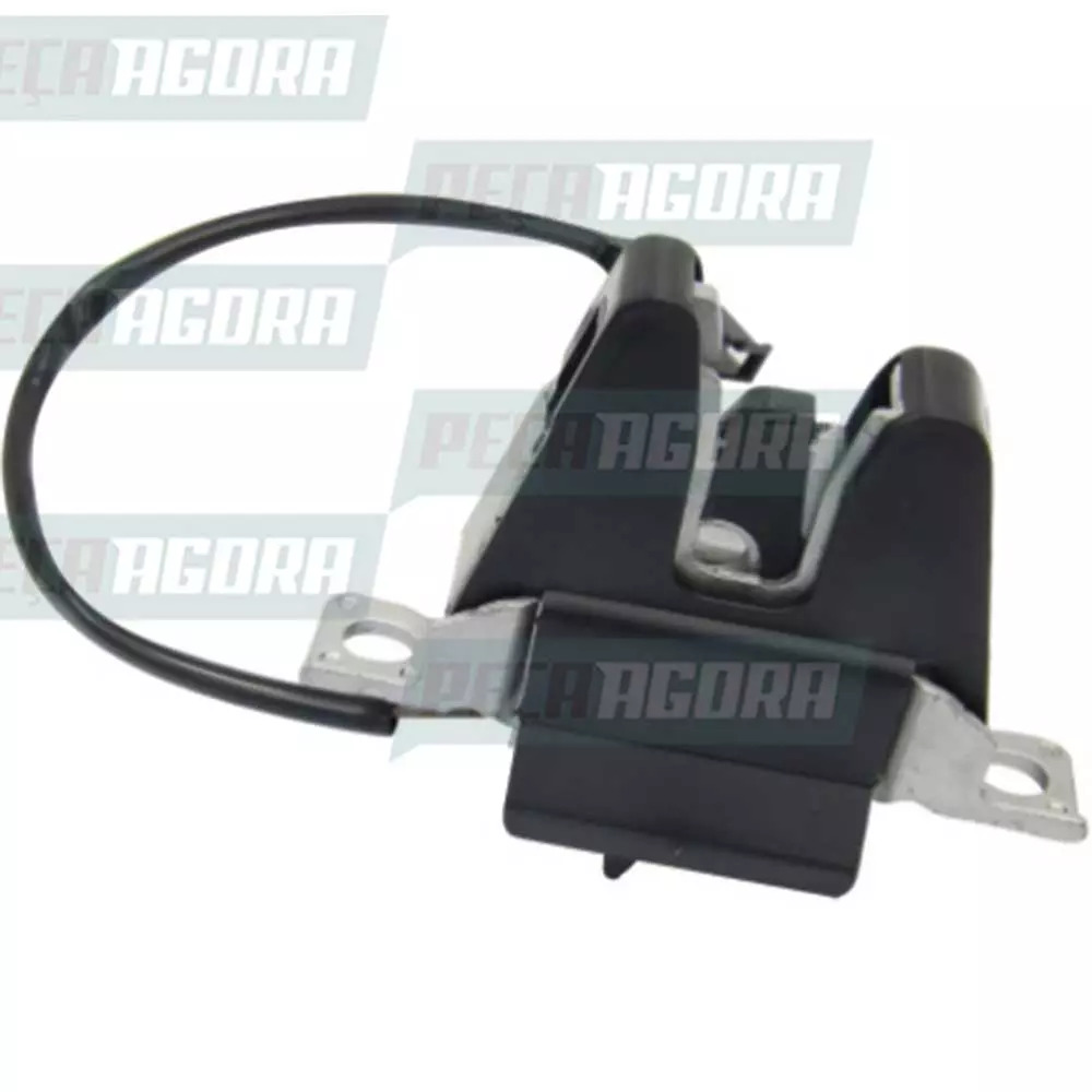 FECHADURA PORTA-MALAS GOL G5 G6 G7 COM MICRO SWITCH (5U5827505-264)