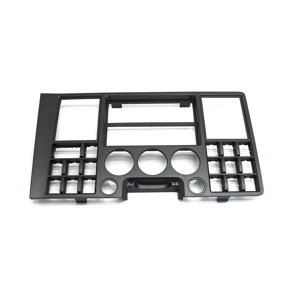 PAINEL DOS INTERRUPTORES FORD CARGO 816 2012 (CC4510B838AC3YY)