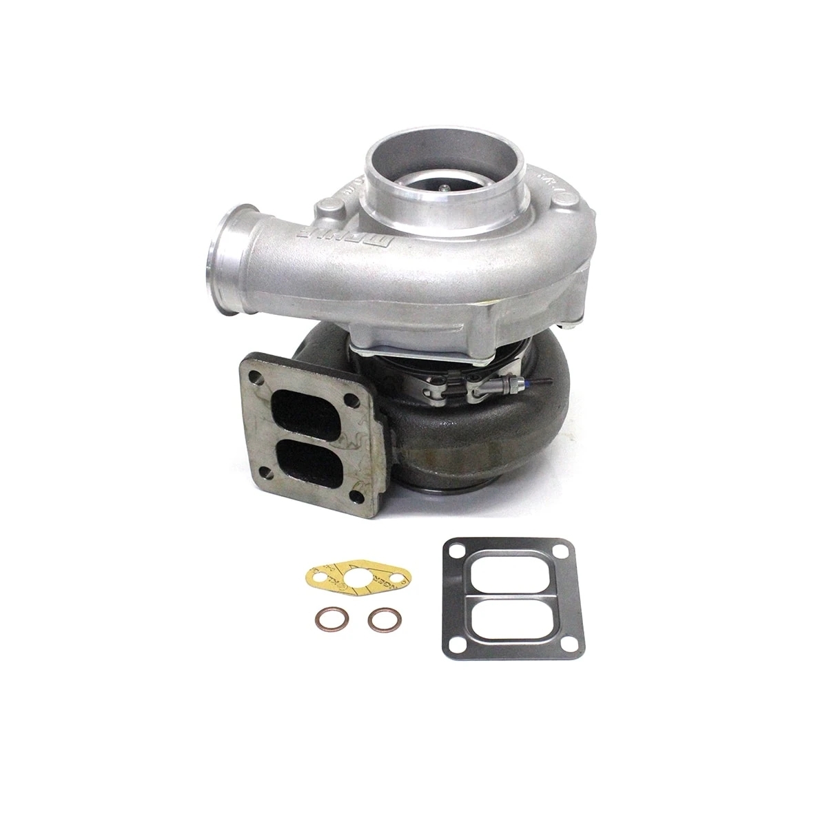 TURBOCOMPRESSOR TURBINA FORD F12000 MOTOR MWM 6.10 F14000 MOTOR MWM 6.10 B1618 A