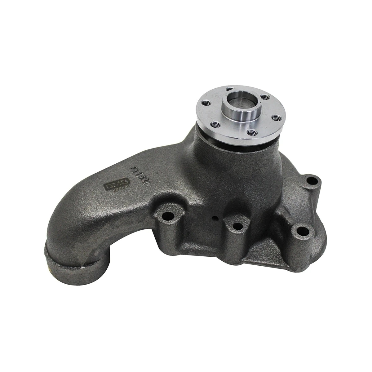 BOMBA DAGUA MB MOTOR OM366LA ECOLOGICO (S/TAMPA/BASE) (GMBA370)