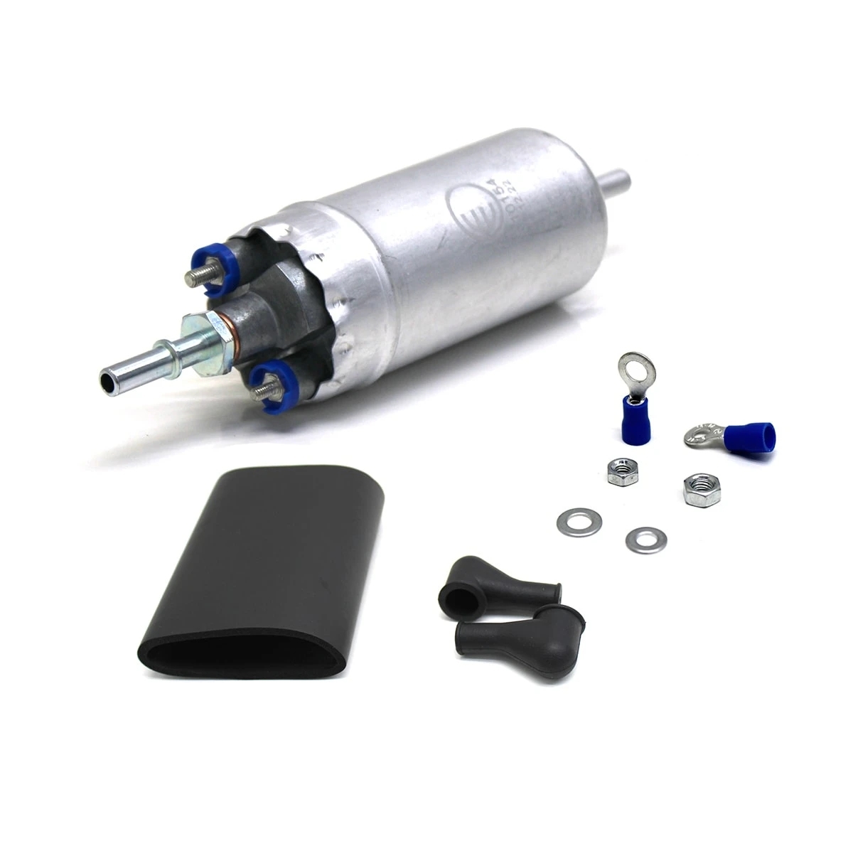 BOMBA DE COMBUSTIVEL ELETICA VW DELIVERY MOTOR MWM SPRINT 4.08 (2P0201758/)