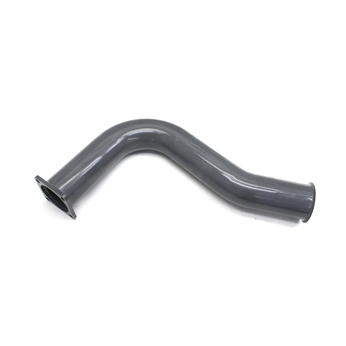 TUBO SAIDA MOTOR P/VW WORKER 26.260E/31.260E (MSAMW938)