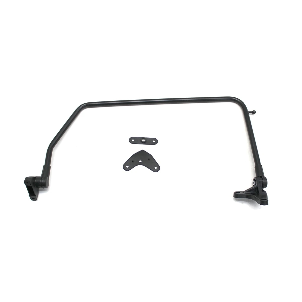 BRACO ESPELHO RETROVISOR LE MB HPN BICUDO | MB FPN CARA CHATA | MB ATRON (FIXACA