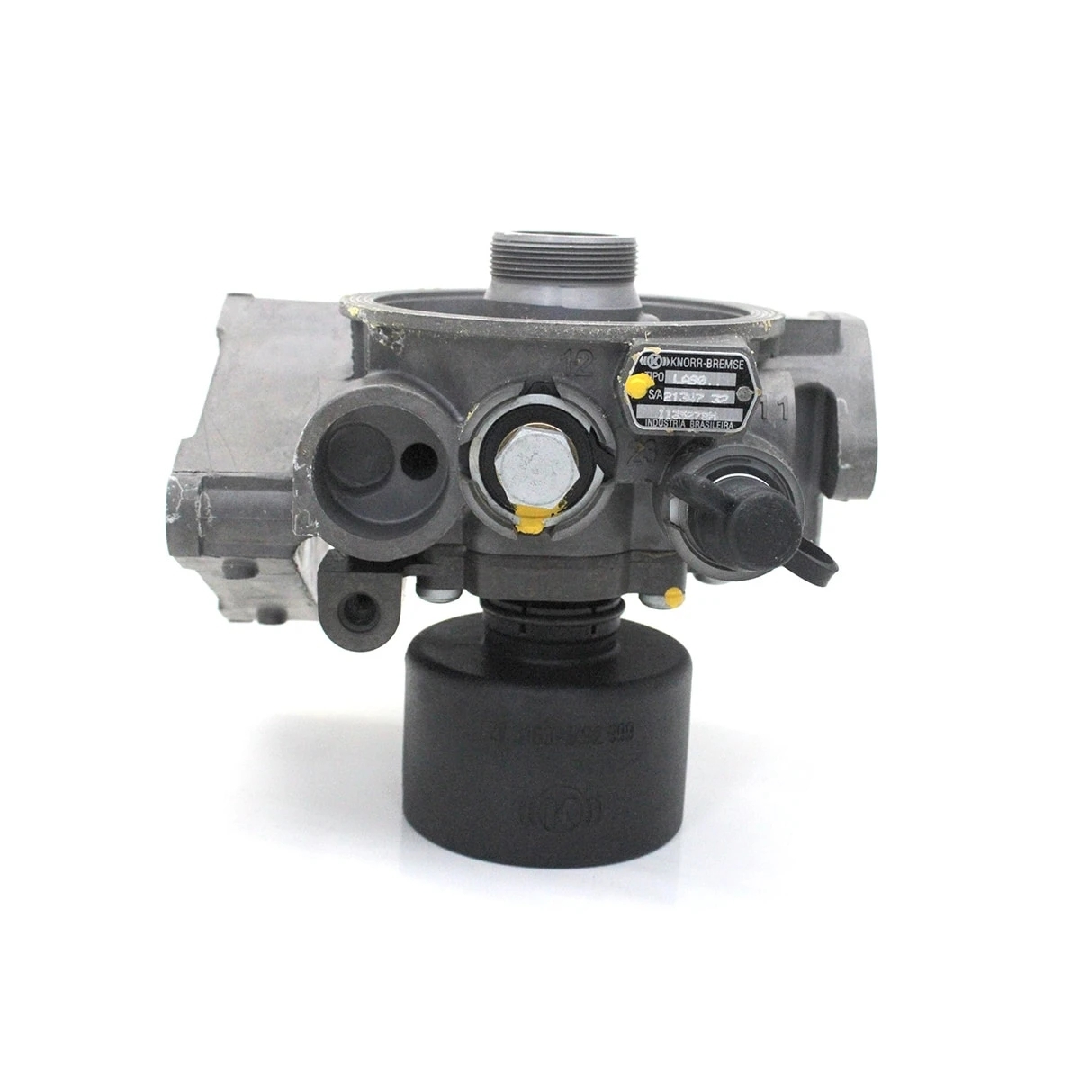 SECADOR AR SEM FILTRO SECADOR APU MB ACCELO (II35278SF60)