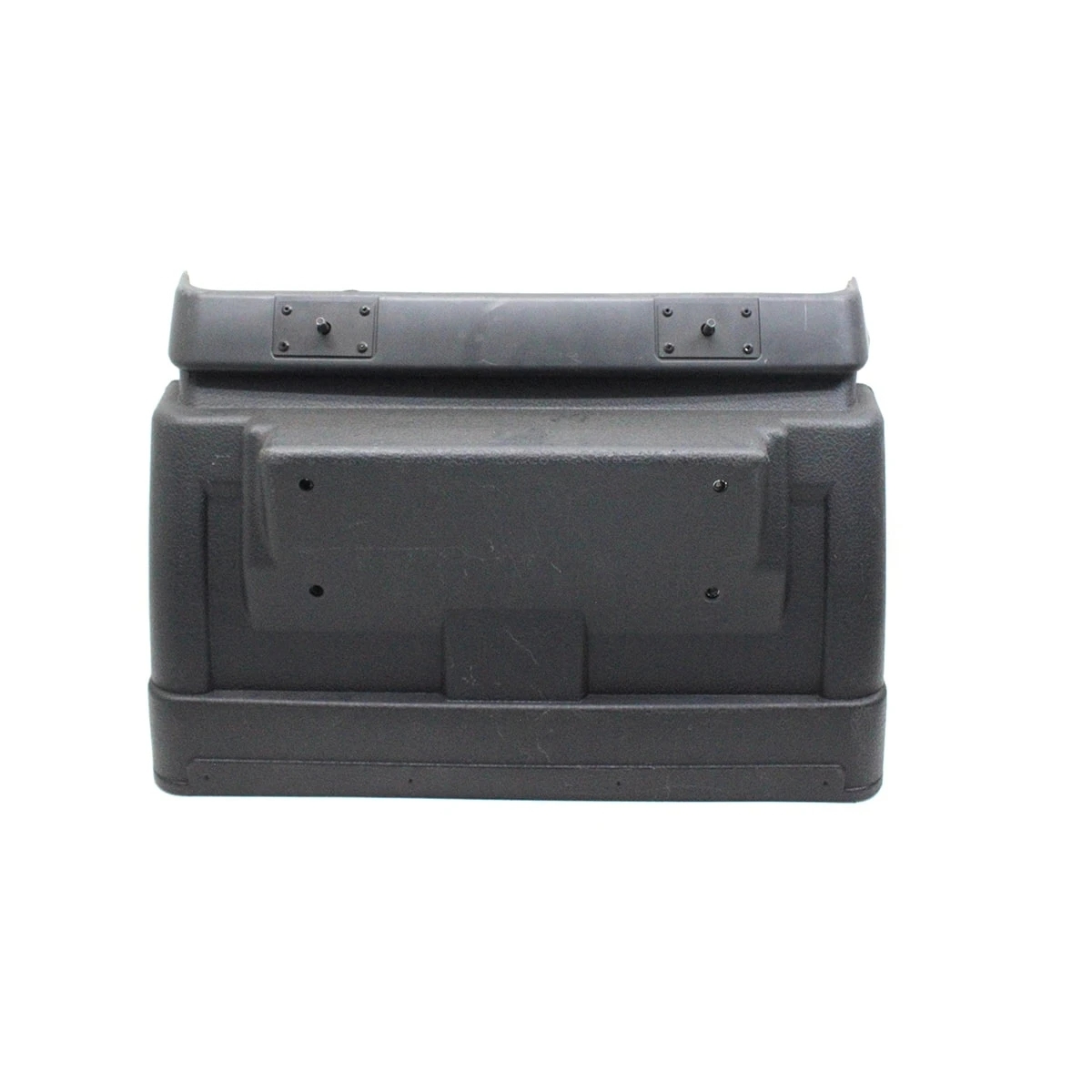 PARALAMA CAVALO PARTE DIANTEIRA LD/LE VW 18310 | VW CONSTELLATION 19320/19370 (C