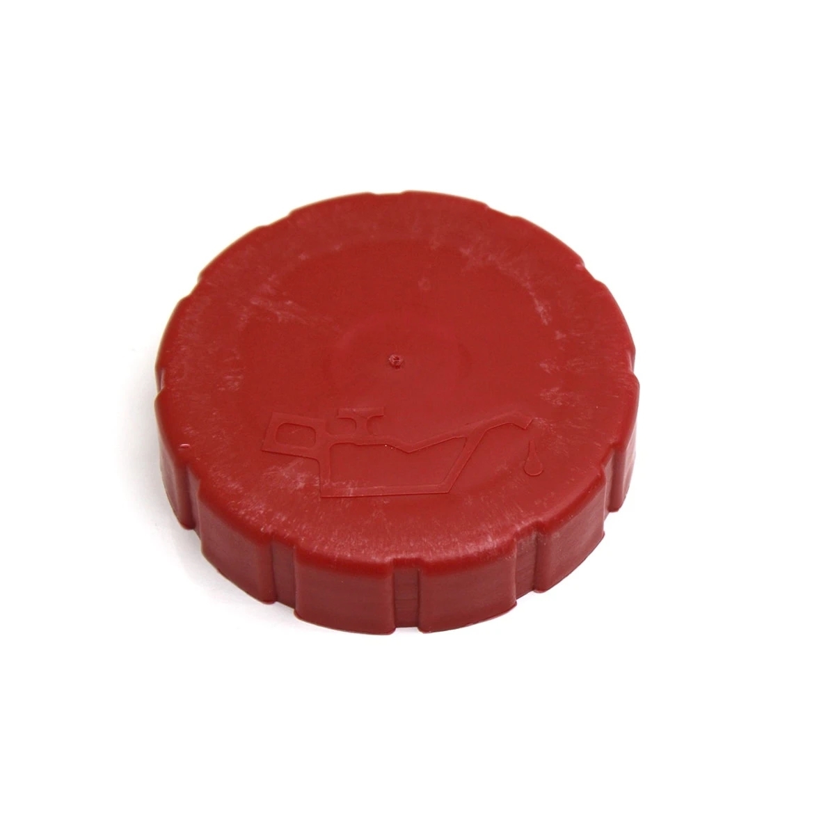 TAMPA VERMELHA RESERVATORIO DAGUA RADIADOR MB ATEGO MOTORES EURO 3/5 (MSAM000394