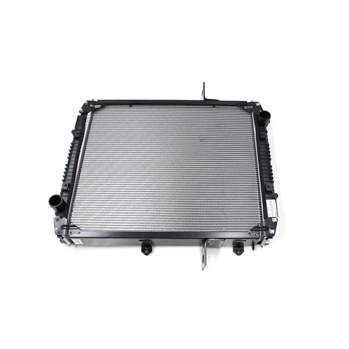 RADIADOR DAGUA FORD CARGO ISBE 4.5 1317E/1517E/1319E 170CV 2010/2012 (706X608X40