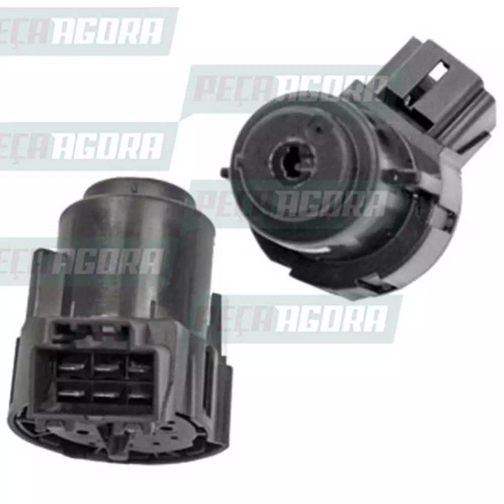 COMUTADOR IGNICAO PARTIDA AMAROK GOL SAVEIRO VOYAGE  (6R0905865-274)