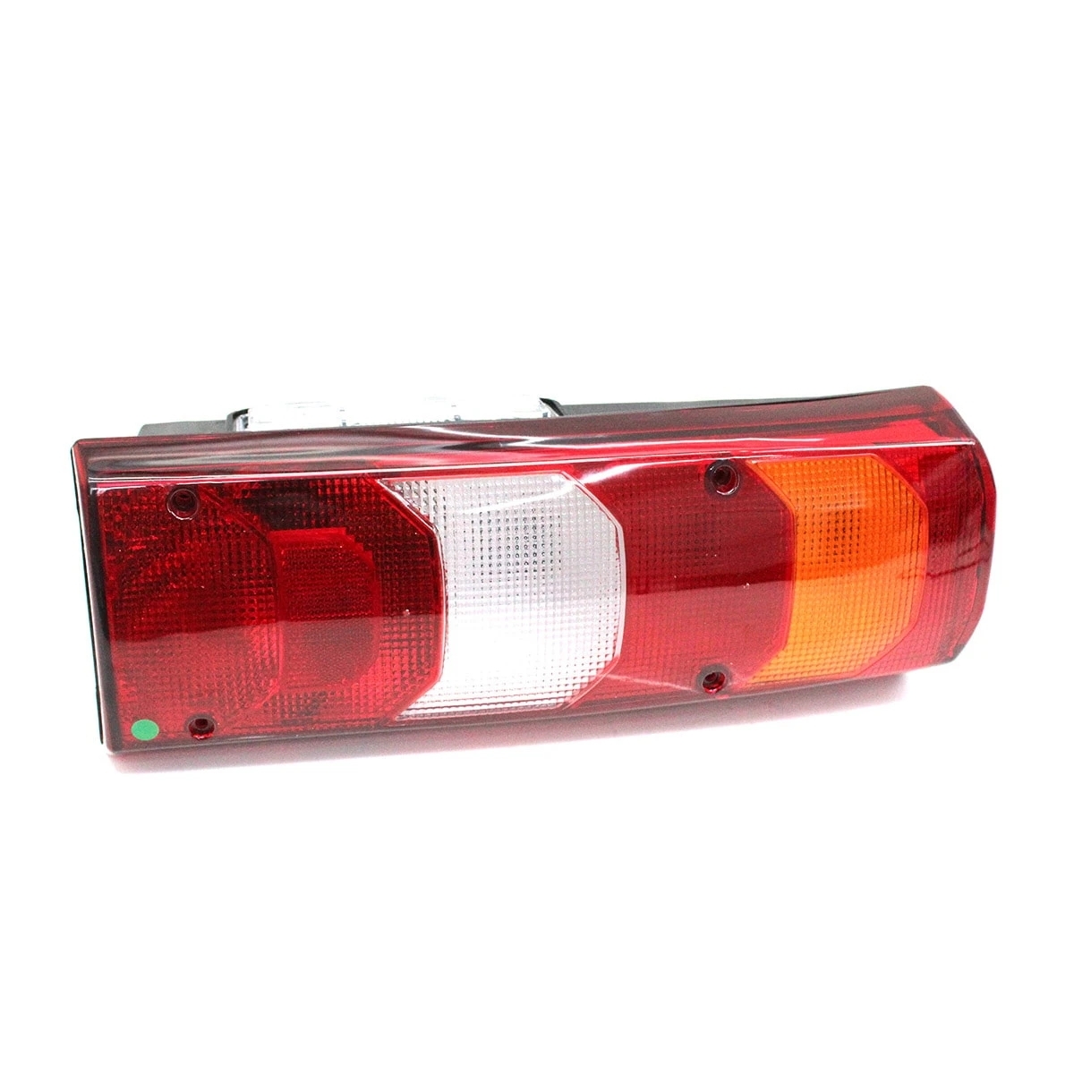 LANTERNA TRASEIRA LE COM VIGIA MB ACCELO/ACTROS/AXOR/ATEGO (PL09124229)