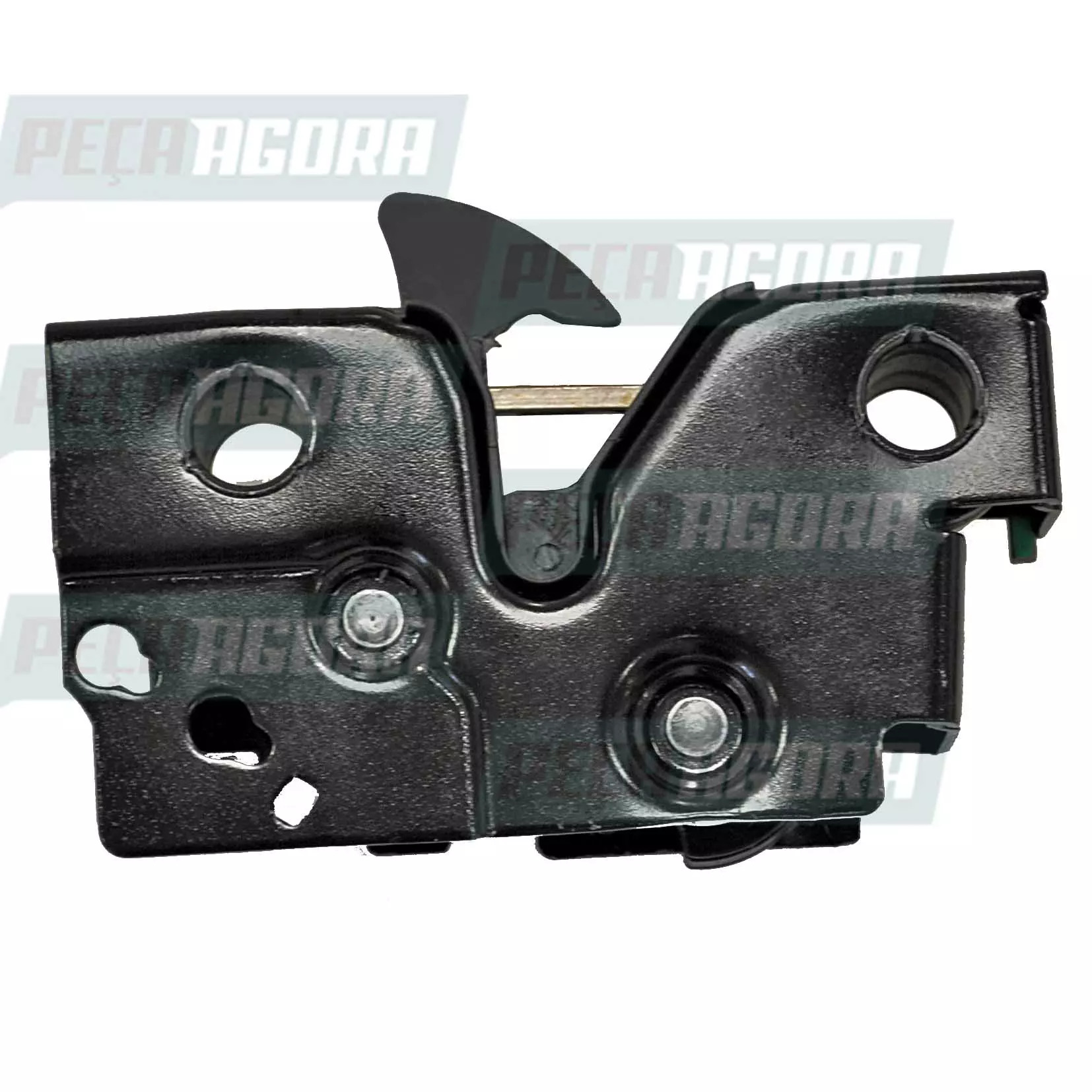 FECHADURA INFERIOR CAPO GOL SAVEIRO VOYAGE G5 G6 G7 FOX CROSSFOX SPACEFOX (1S082