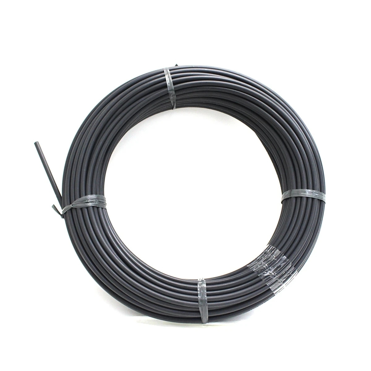 CAIXA 25 TUBO NYLON 8 X 6 FREIO MB MERCEDES BENZ TODOS (CX.89979082**25)